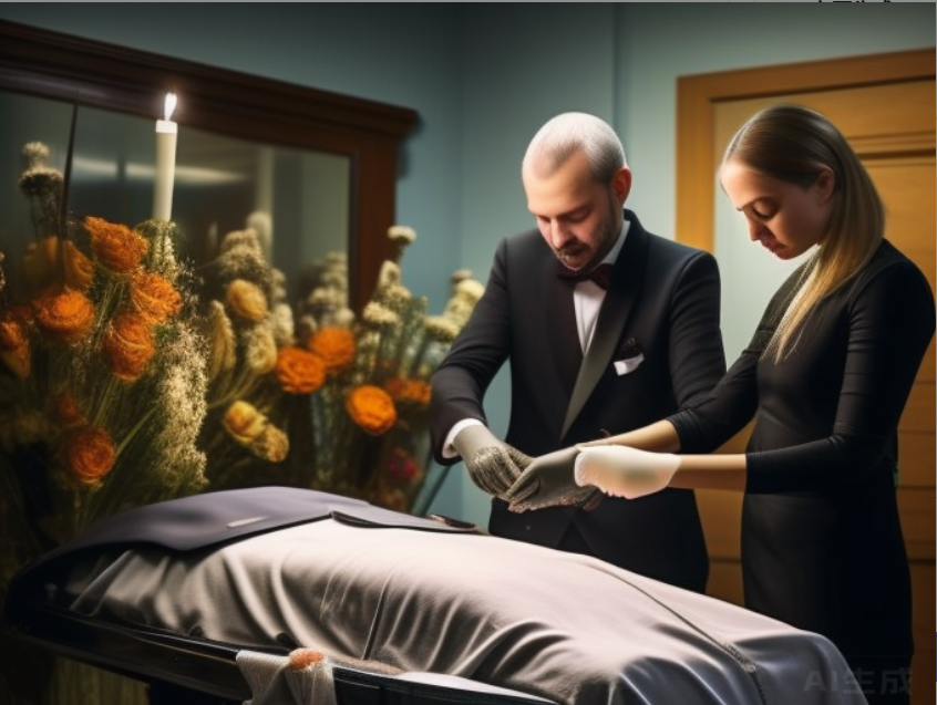 渠县遗体运输整理